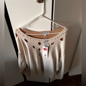 Fall Sweater